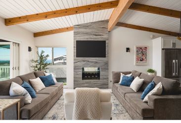 Couches or sectional conversion