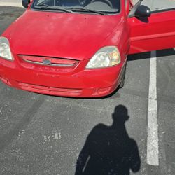 Carro Bueno, Bonito Y Barato 