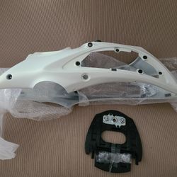 08 - 15 Suzuki Hayabusa GSX1300R Rear Tail