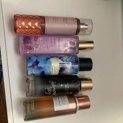 Victoria Secrete Perfume 