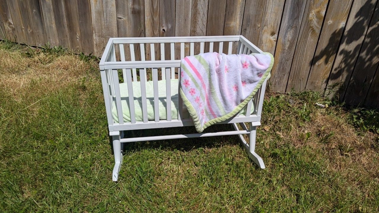 Baby Cradle