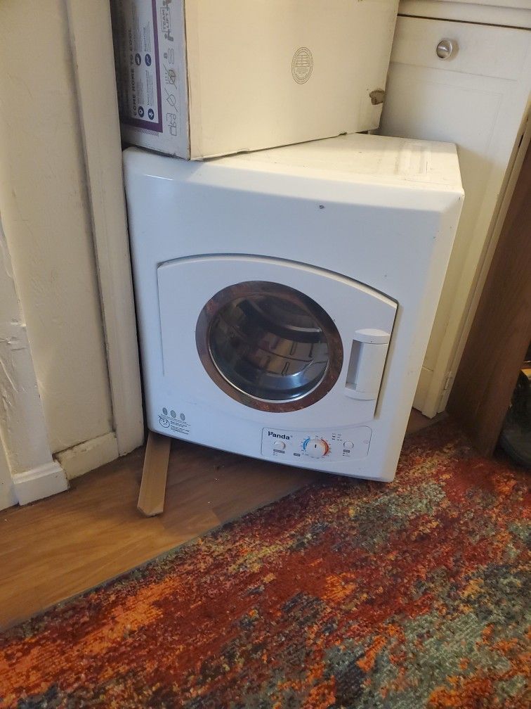 Panda Dryer