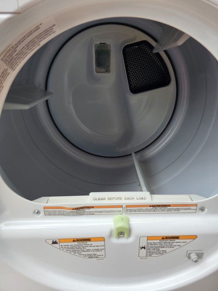 Kenmore Gas Dryer HE2 for Sale in Irwindale, CA OfferUp