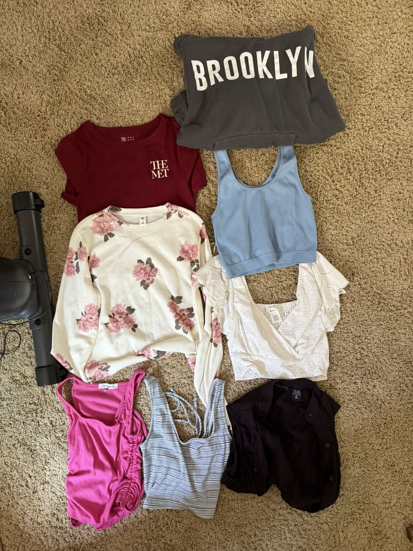 Women’s tops XS/S Fit