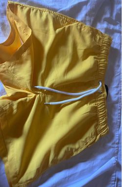 Swim shorts   XS