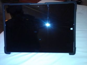 Surface pro 3