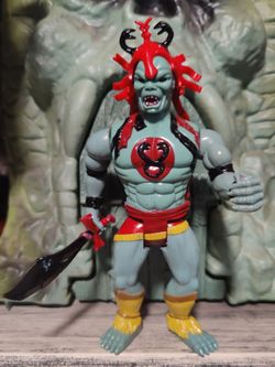 Mumm-ra thundercats