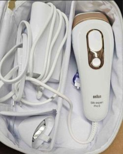 BRAUN PRO-5