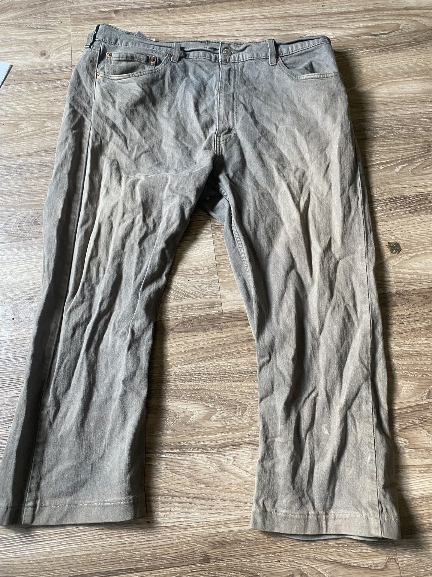 Levi Jeans