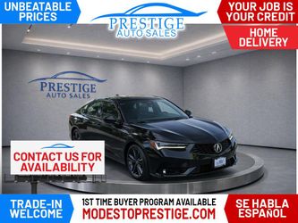 2023 Acura Integra