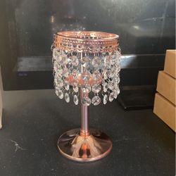Candle Holder Fits 2 1/2 In(6cm) Candle.. 5 Available 