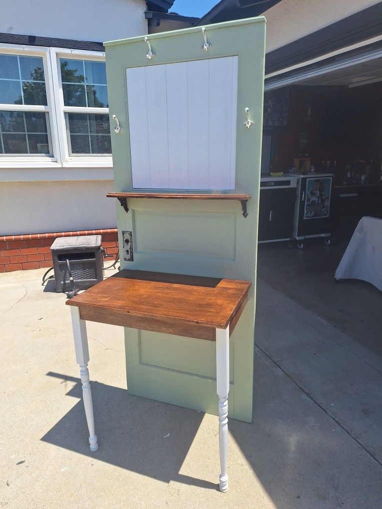 Entryway/ Wedding Gift Box Holder