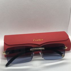 Cartier Sunglasses 