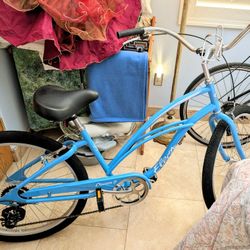 BRAND NEW  Ladies Bike