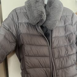 Womems Micheal Kors Winter Coat