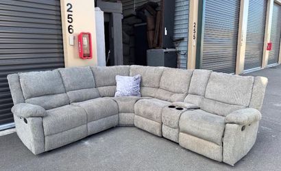 Sectional Couc