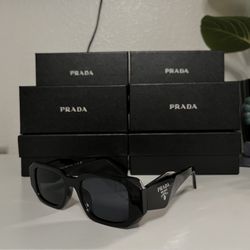 Prada Sunglasses