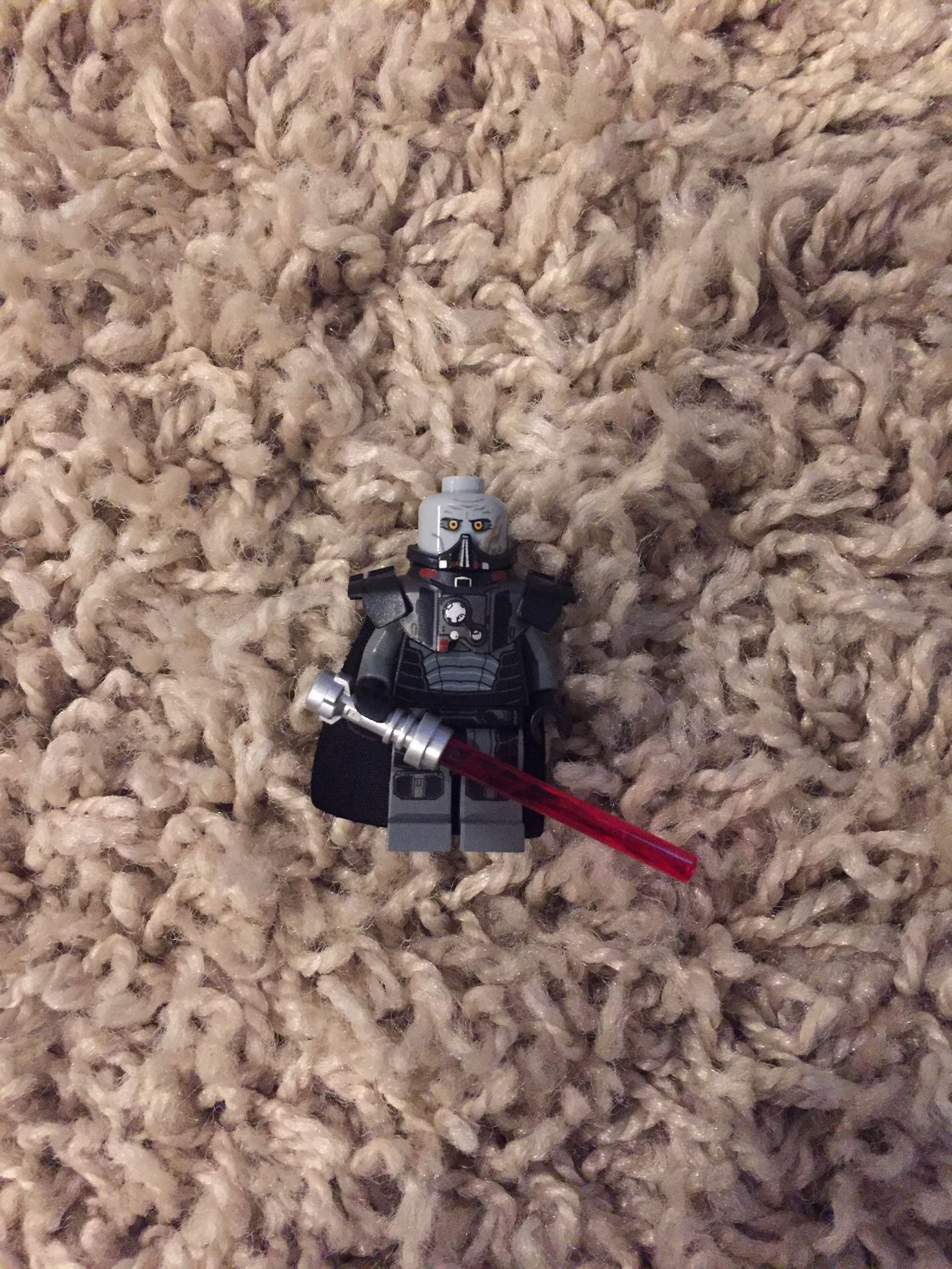 LEGO Star Wars