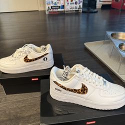 Supreme GOODENOUGH
