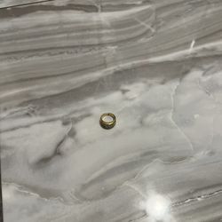 Gold Filled Ring