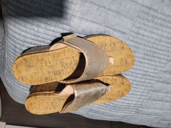 Vionic sandal