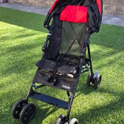 Kolcraft Compact Stroller