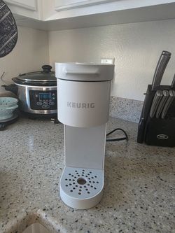 Keurig Coffee