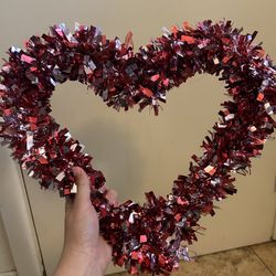Heart Wreath