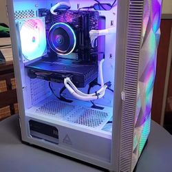 Gaming Computer Pc Tower