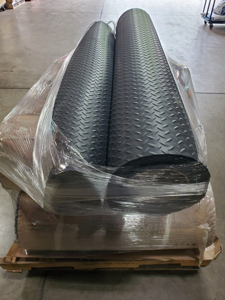Diamond-Dek Runner Mat