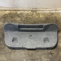 BMW E90 Trunk Interior Trim Cover 