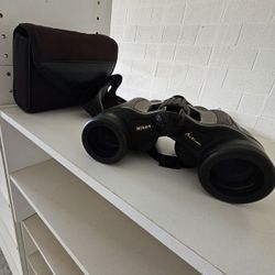 Nikon Binoculars