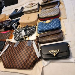 Bags/purses