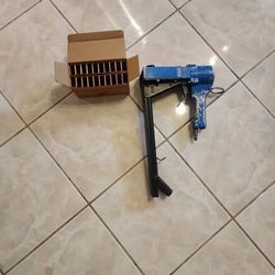 Air Staples  Gun