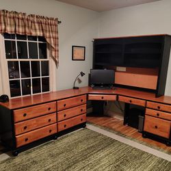 Bedroom set