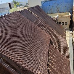 Dirt Screening Equipment 