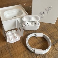 Air Pod Pro 