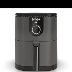 Ninja Mini air Fryer 2 Quart Non Stick With Timer 