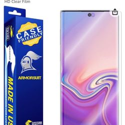 Screen Protector For Samsung Galaxy Note 10