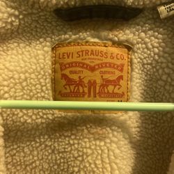 Chaqueta LEVI STAUSS & C0  SIZE M
