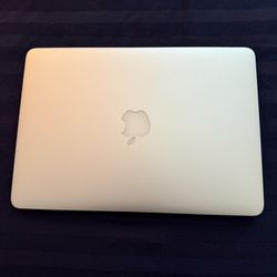 MacBook Pro 2014