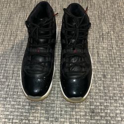 Jordan 11 72-10 