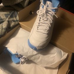 Air Jordan 12 Retro GS
