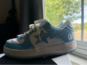 Babesta Baby Blues Shoe