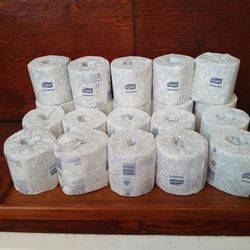 Toilet Paper Septic Safe 20