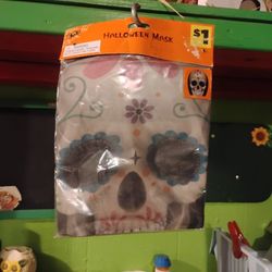 Halloween Masks