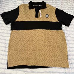 COACH T-shirt