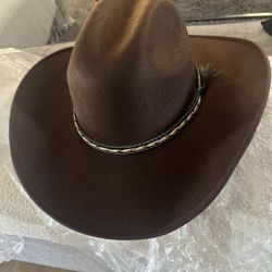Cowboy Hat
