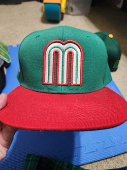 MEXICO HAT . 