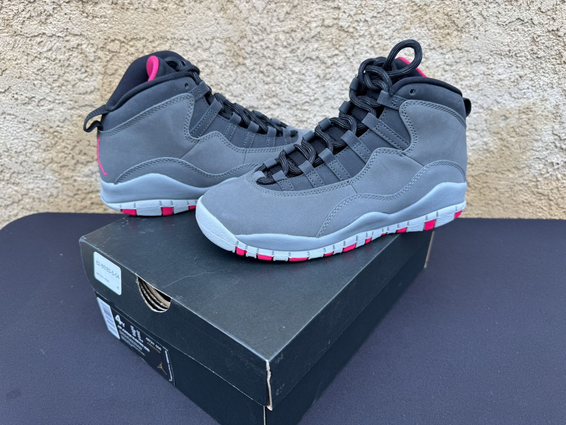 Air Jordan 10 Retro 